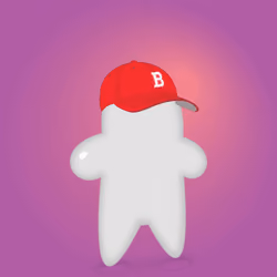 Bubble Budz V2 #3271