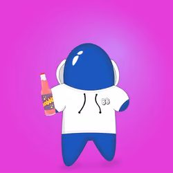 Bubble Budz V2 #3621