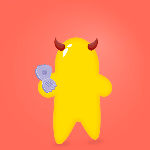 Bubble Budz V2 #1014