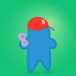 Bubble Budz V2 #3267