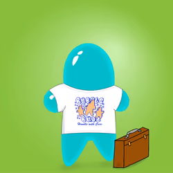 Bubble Budz V2 #4173