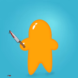 Bubble Budz V2 #4870