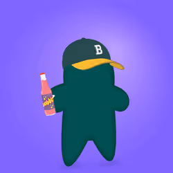 Bubble Budz V2 #3624