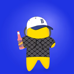 Bubble Budz V2 #4958