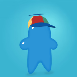 Bubble Budz V2 #1280