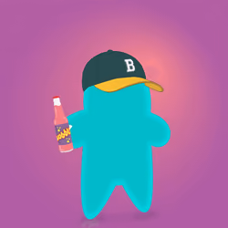 Bubble Budz V2 #3161