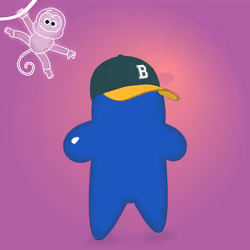 Bubble Budz V2 #4782