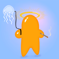 Bubble Budz V2 #1062