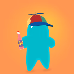 Bubble Budz V2 #4131