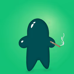 Bubble Budz V2 #4103