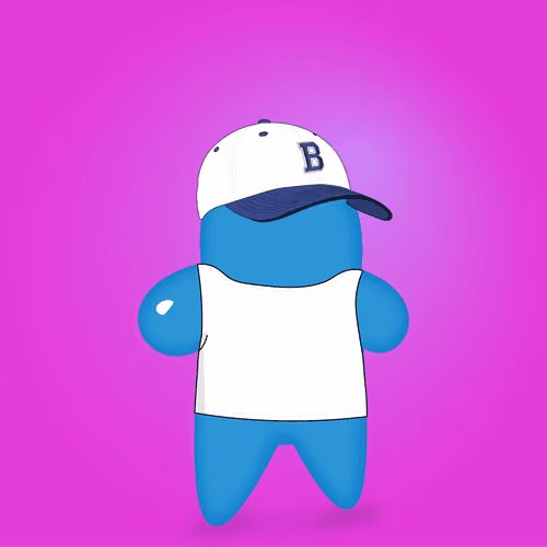 Bubble Budz V2 #4361