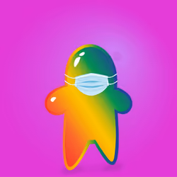 Bubble Budz V2 #1810