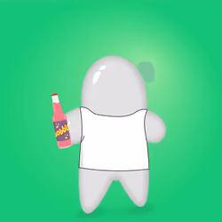 Bubble Budz V2 #1402