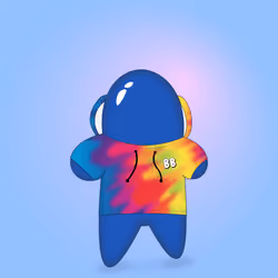 Bubble Budz V2 #4394