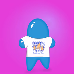 Bubble Budz V2 #1064