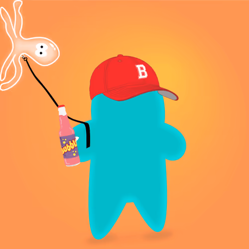 Bubble Budz V2 #3261