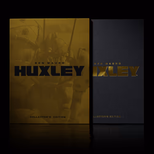 Huxley Ce
