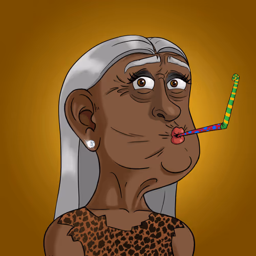 Degenerategrannyofficial