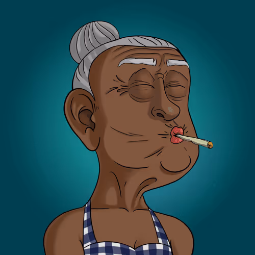 Degenerategrannyofficial