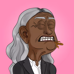DEGENERATE GRANNY #2459