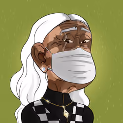 DEGENERATE GRANNY #2409