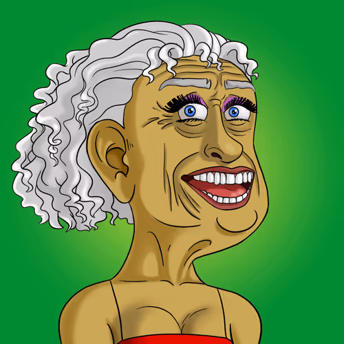 Degenerategrannyofficial