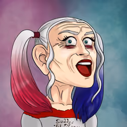 Harley Quinn