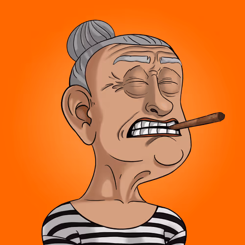 Degenerategrannyofficial