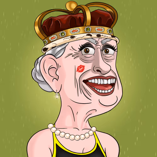 Degenerategrannyofficial