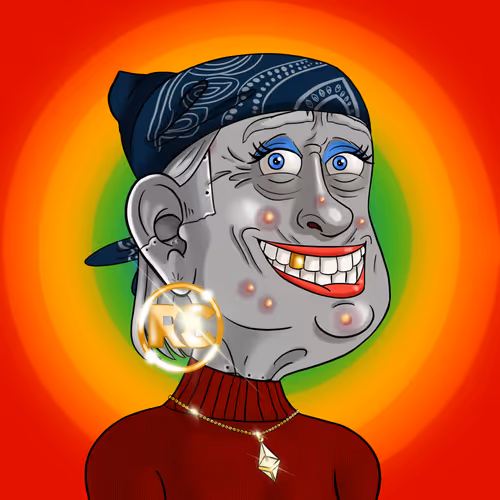 Degenerategrannyofficial