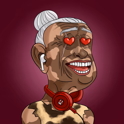 Degenerategrannyofficial