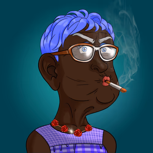 Degenerategrannyofficial