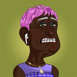 DEGENERATE GRANNY #1275