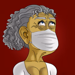 DEGENERATE GRANNY #145