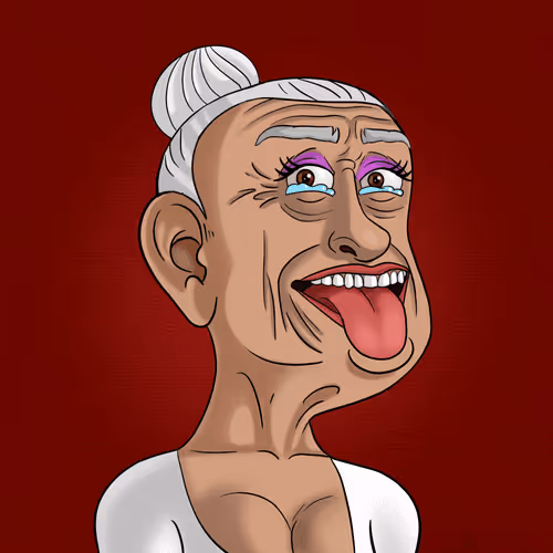 Degenerategrannyofficial