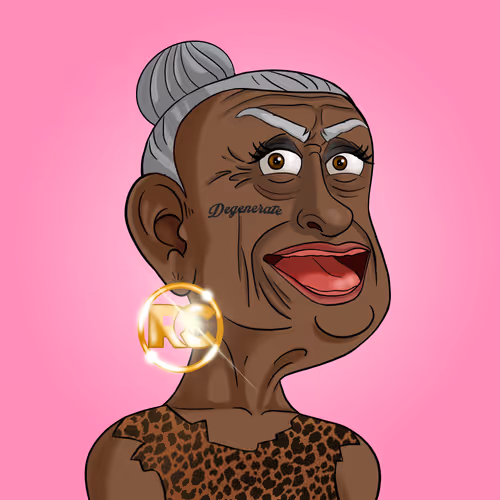 Degenerategrannyofficial