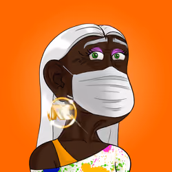 DEGENERATE GRANNY #2576