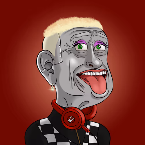 Degenerategrannyofficial