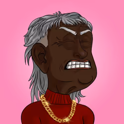 DEGENERATE GRANNY #479