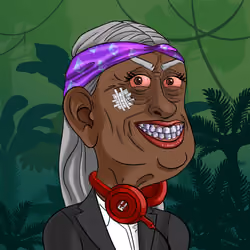 DEGENERATE GRANNY #2138