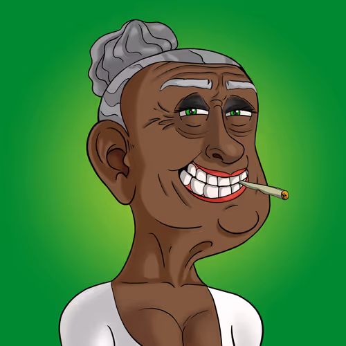 Degenerategrannyofficial