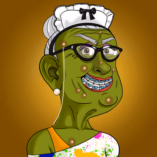 Degenerategrannyofficial