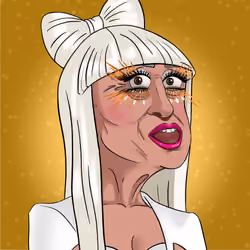 Lady Gaga