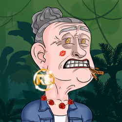 DEGENERATE GRANNY #2953