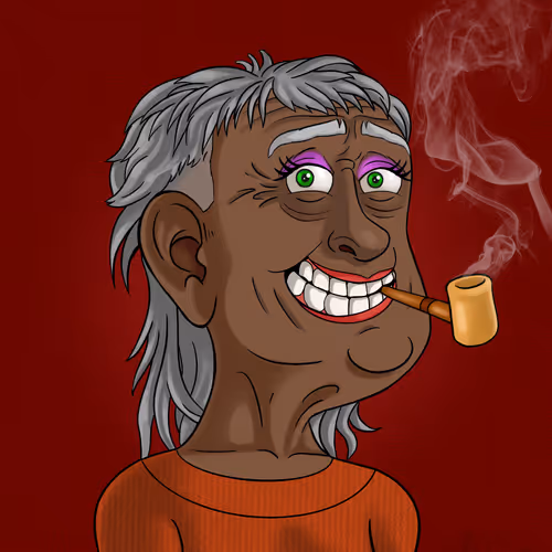 Degenerategrannyofficial