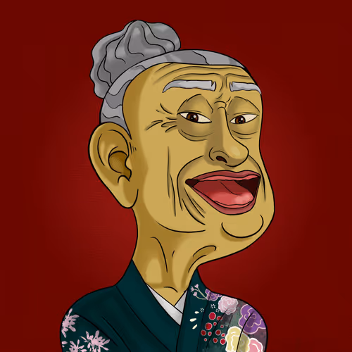 Degenerategrannyofficial