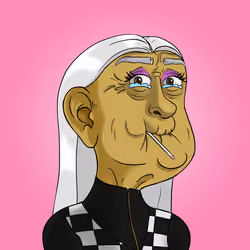 DEGENERATE GRANNY #2867