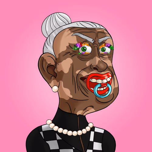 Degenerategrannyofficial