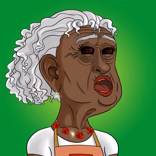Degenerategrannyofficial