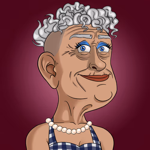 Degenerategrannyofficial